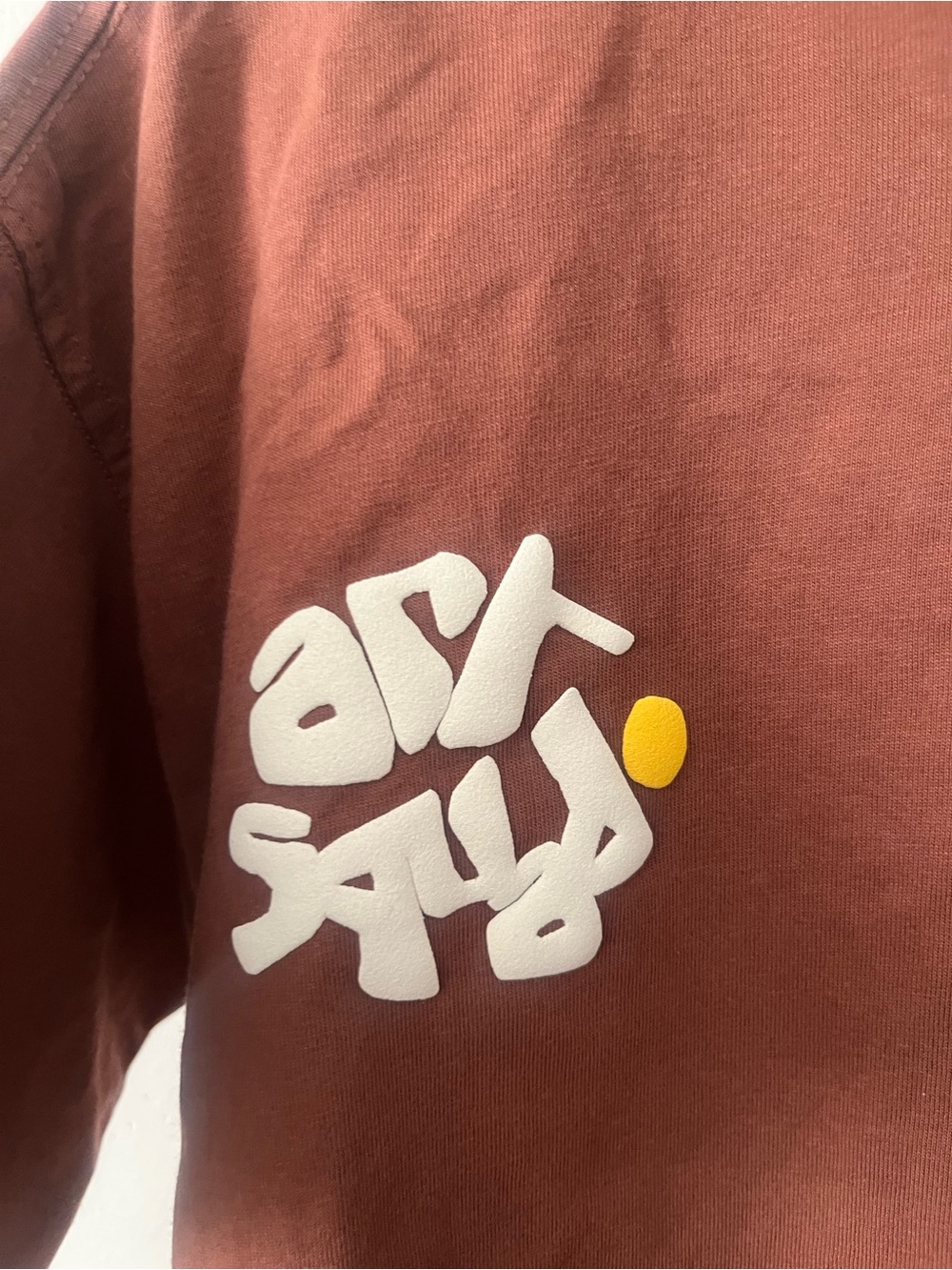 ZARA kids graphic tee - Picture 4 of 7
